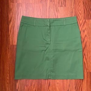 barely worn🐳Vineyard Vines skirt